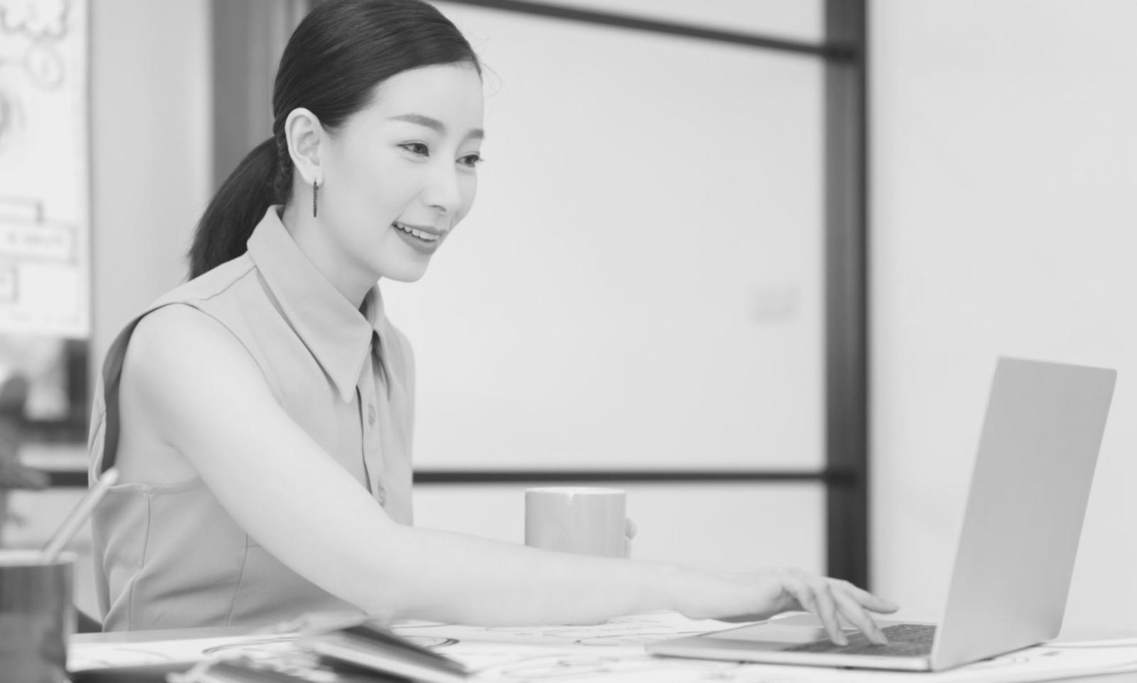 Students learning investment fundamentals in classroom setting