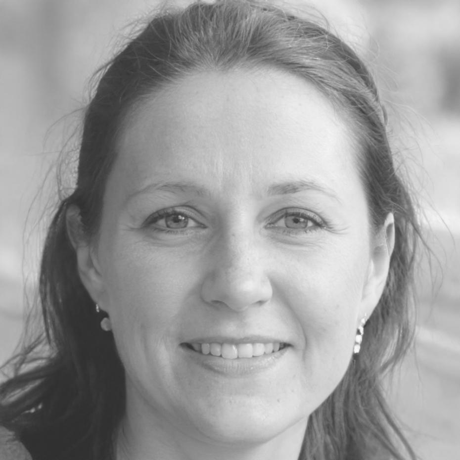 Vesna Thordsen, investment strategy instructor